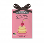 The Fruit Company spintų kvapas Cereza