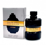 Fragrance World Eau De Spice Mark&Victor Extreme
