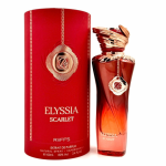 Riiffs Elyssia Scarlet