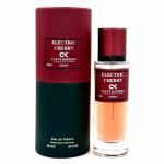 Clive & Keira Collection ELECTRIC CHERRY 2116