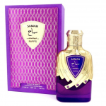 RiiFFS Samah Amethyst Extrait de Parfum