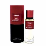 Clive & Keira Collection A'frique