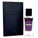 French Avenue Black Afgano