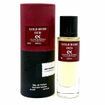 Clive & Keira Collection GOLD RUSH OUD 2156