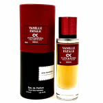 Clive & Keira Collection VANILLE FATALE