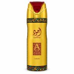 Lattafa Ajwad 200ml dezodorantas