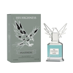 Emper His Highness Platinum