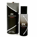 Clive & Keira Collection OMERTA