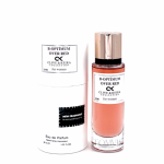 Clive & Keira B-Optimum Over Red