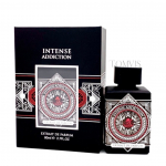 French Avenue Intense Addiction