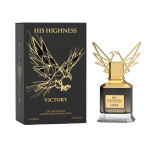 Emper His Highness Victory