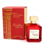 Fragrance World Barakkat Rouge 540 extrait de parfum