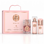 Le Chameau 3 in 1 Desert Angel Romance Eau de Parfum