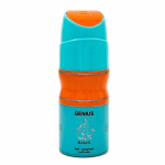 Emper Genius Hayati rutulinis dezodorantas Unisex 60 ml