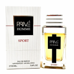 PRIVE Homme Sport Eau de Parfum