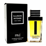 PRIVE Illusion Intense Eau de Parfum
