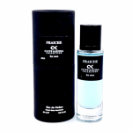 Clive & Keira FRAICHE MAN