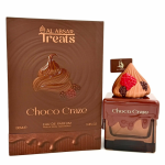 Al Absar Choco Craze