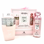 Le Chameau Haya rinkinys