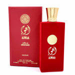 Nusuk Ajwaa Murakaz Concentrated Red
