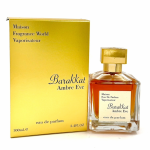 Fragrance World Barakkat Ambre Eve