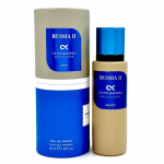 Clive & Keira Collection RUSSIA II 5531