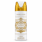 Lattafa Bade&rsquo;e Al Oud Honor & Glory 200ml dezodorantas