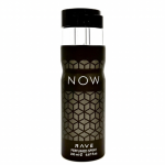 Rave Now 200ml dezodorantas