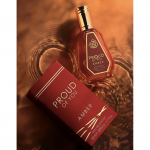 Fragrance World Proud Of You Amber 50ml