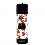 Fragrance World Flora By Flora 200ml dezodorantas