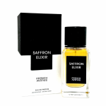 French Avenue Saffron Elixir