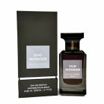 Fragrance World Oud Wonder