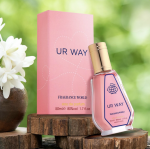 Fragrance World UR WAY 50ML