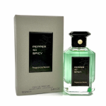 Fragrance World Pepper So Spicy