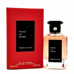 Fragrance World Pose As Rose