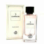 Fragrance World 3 L'emperesse Pour Femme
