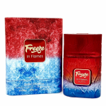 Freeze in Flames Extrait de Parfum