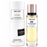 Clive & Keira Collection THE ONE 1018