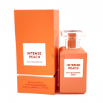 Fragrance World Intense Peach