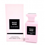 Fragrance World Picky Rose