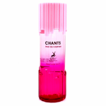 Maison Alhambra Chants kūno dulksna