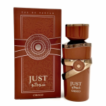 Fragrance World Just Choco