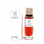 Clive & Keira Collection LOVE DON&rsquo;T