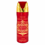 Lattafa Bade&rsquo;e Al Oud Sublime 200ml dezodorantas