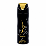Lattafa MAAHIR 200ml dezodorantas