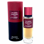 Clive & Keira Collection Fucking Fabulous