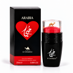 Le Chameau Arabia Hubbi 25ml