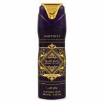 Lattafa Bade'e Al Oud Amethyst 200ml dezodorantas