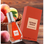 Fragrance World Intense Peach 50ml