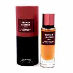 Clive & Keira Collection Franch Leather